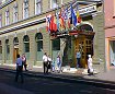 Cazare si Rezervari la Hotel Imparatul Romanilor din Sibiu Sibiu
